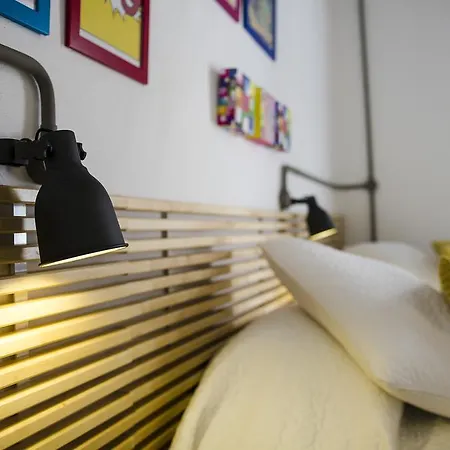 Aparthotel Nula Saint Julian's