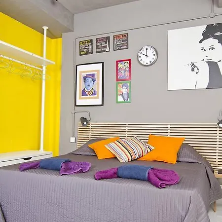 Aparthotel Nula Saint Julian's