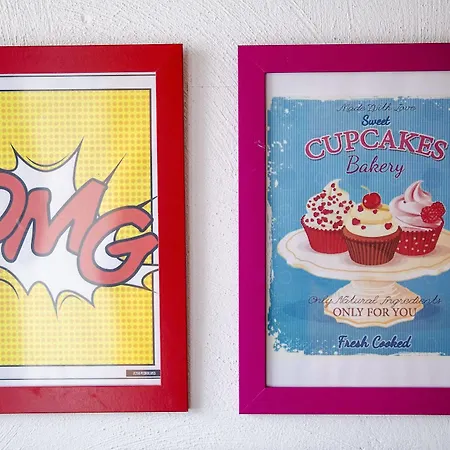 Apartmanhotel Nula San Ġiljan