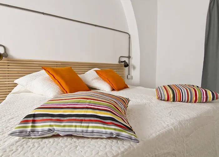 Appart hôtel Nula 3*