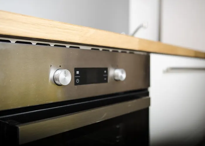 Appart hôtel Nula 3*