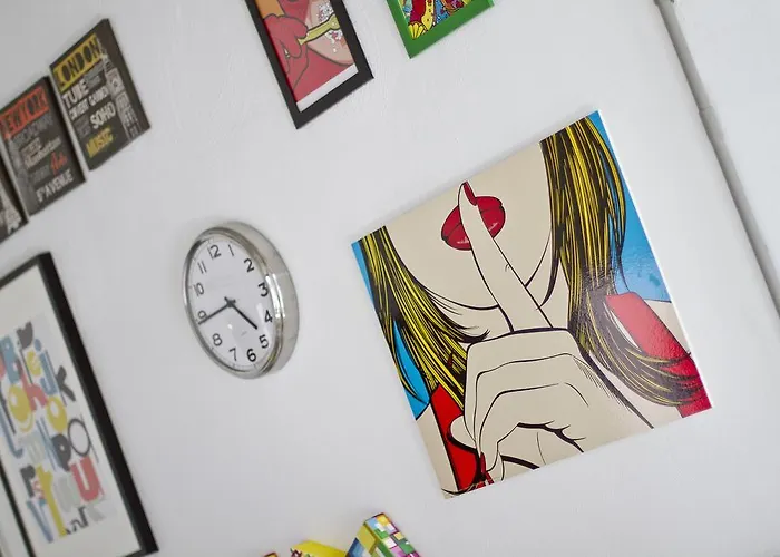 Appart hôtel Nula 3*