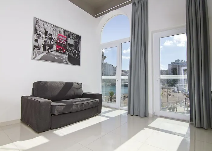 Appart hôtel Nula 3*