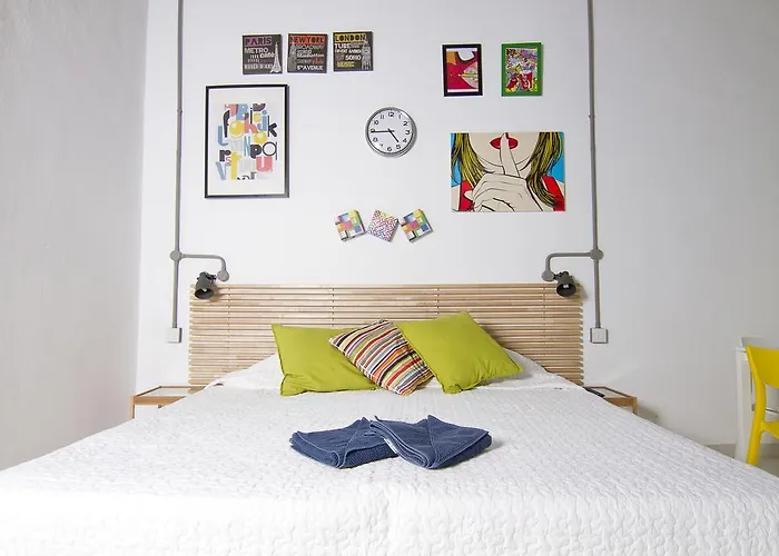 Appart hôtel Nula 3*