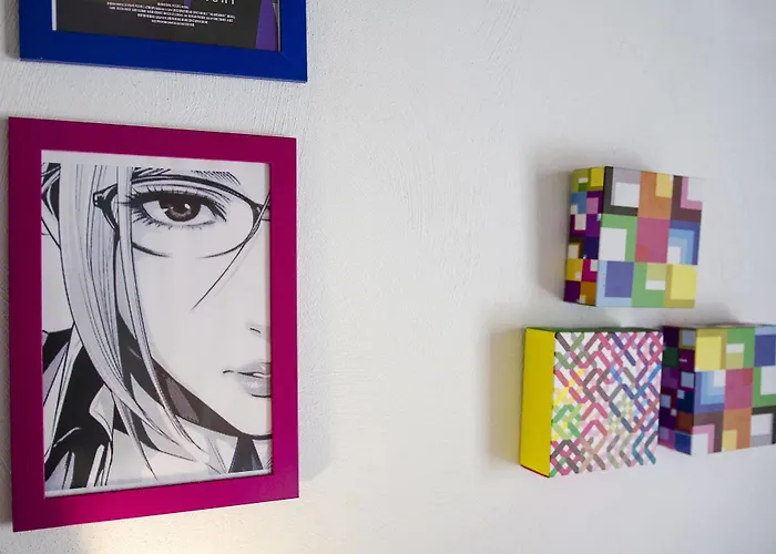 Nula Appart hôtel San Ġiljan