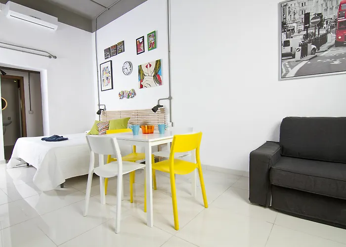 Nula Appart hôtel 3*