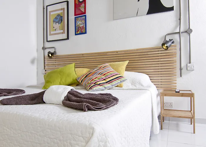 Appart hôtel Nula 3*