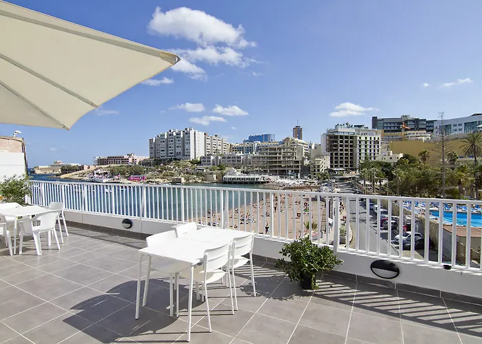 Appart hôtel Nula 3*