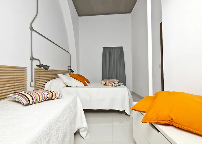 Nula Appart hôtel San Ġiljan