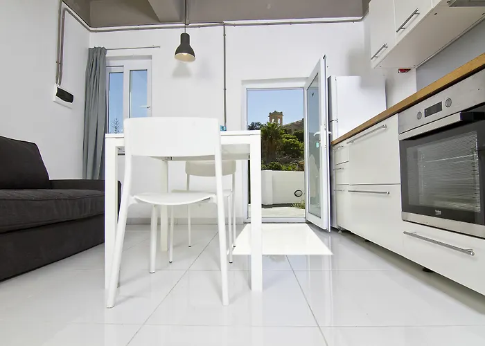 Nula Appart hôtel 3*